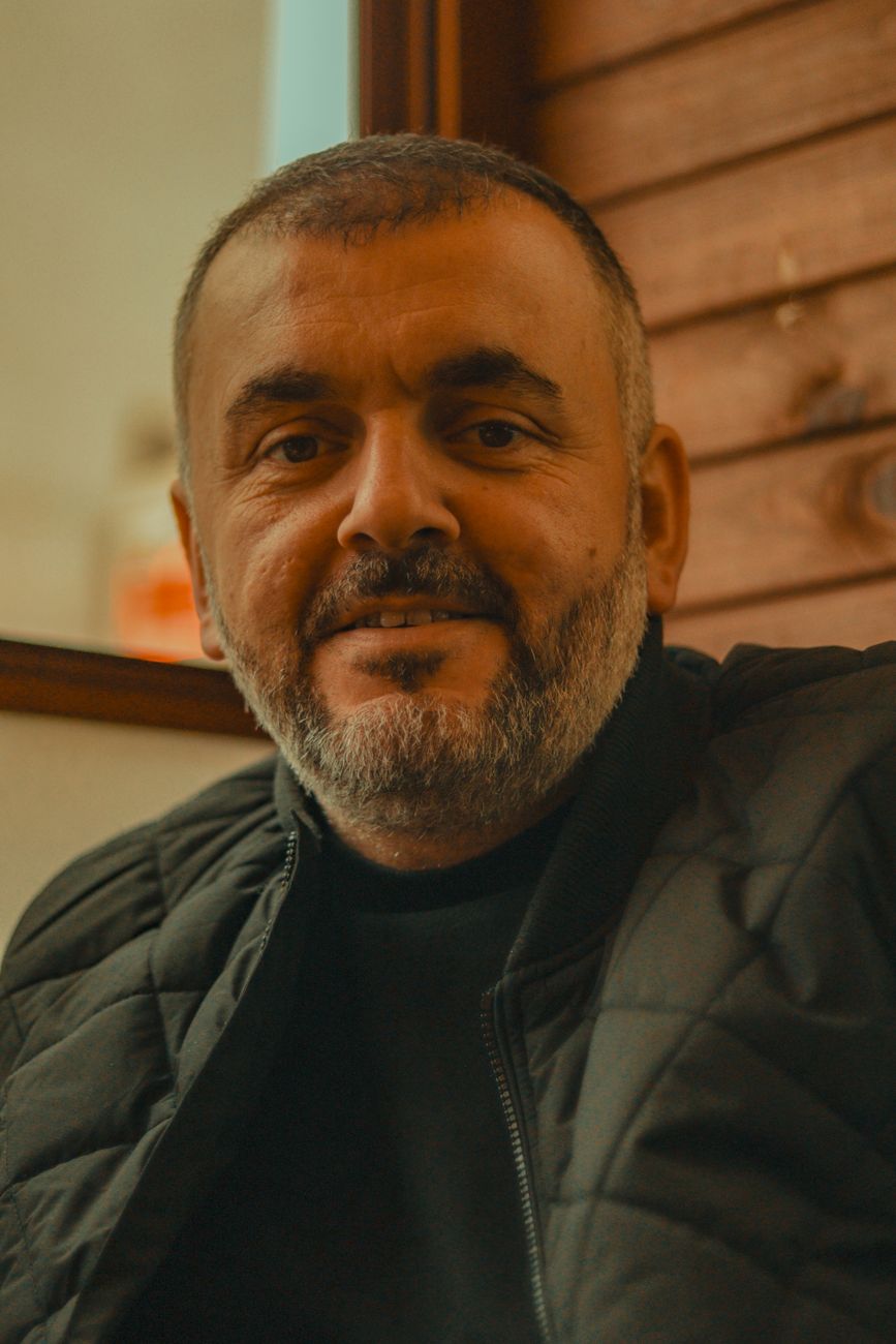 Marcus Thorne